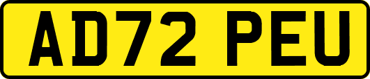 AD72PEU