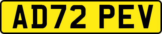 AD72PEV