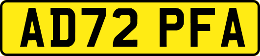 AD72PFA