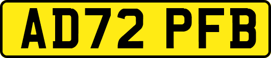 AD72PFB
