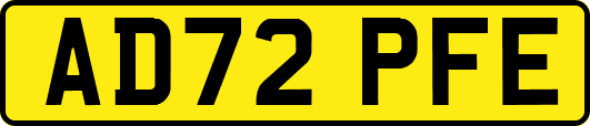 AD72PFE
