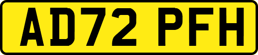 AD72PFH