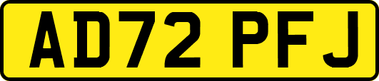 AD72PFJ