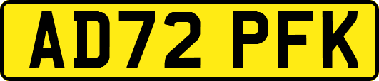 AD72PFK
