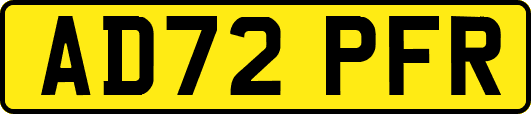 AD72PFR