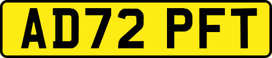 AD72PFT