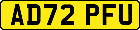 AD72PFU