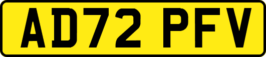 AD72PFV