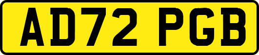 AD72PGB