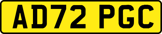 AD72PGC