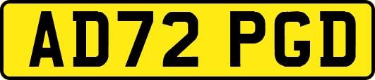 AD72PGD