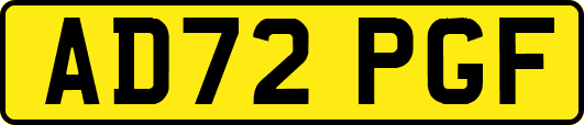 AD72PGF