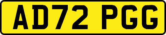 AD72PGG