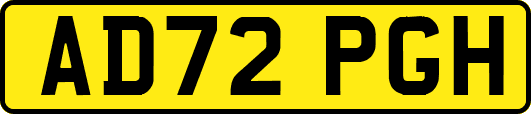 AD72PGH