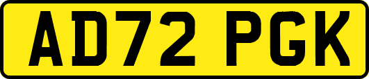 AD72PGK