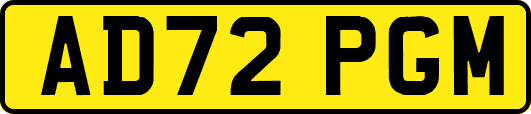 AD72PGM