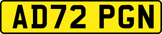 AD72PGN
