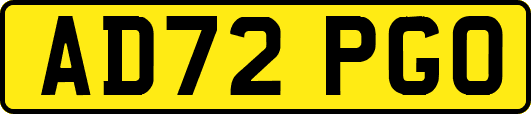 AD72PGO