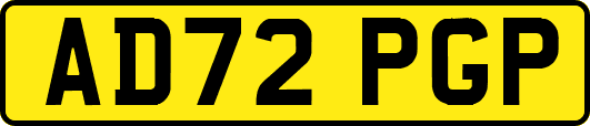 AD72PGP