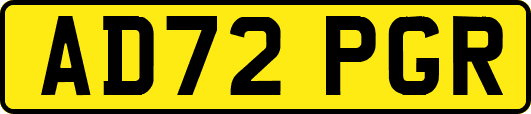 AD72PGR