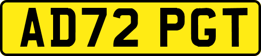 AD72PGT
