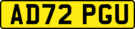 AD72PGU