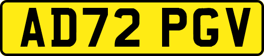 AD72PGV