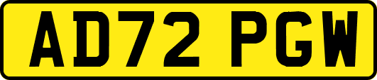 AD72PGW