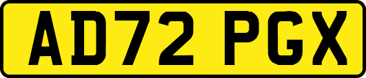 AD72PGX