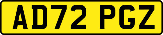 AD72PGZ