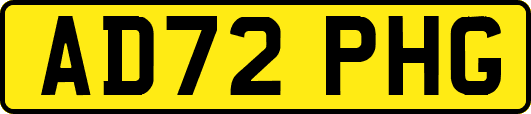 AD72PHG