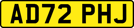 AD72PHJ