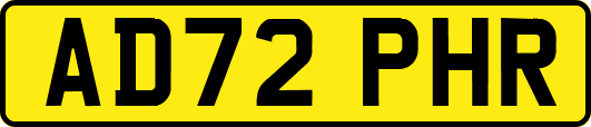 AD72PHR
