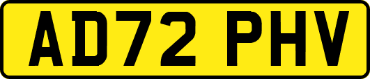 AD72PHV