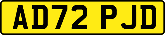 AD72PJD