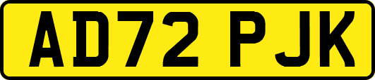 AD72PJK