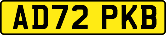 AD72PKB
