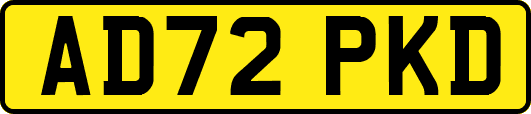 AD72PKD