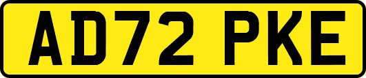 AD72PKE