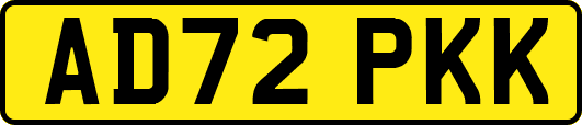 AD72PKK