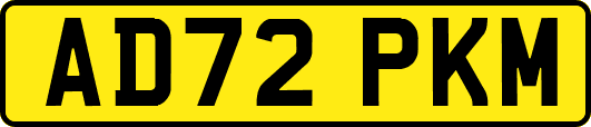 AD72PKM