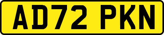AD72PKN