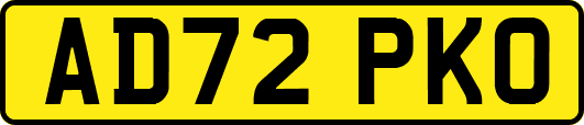 AD72PKO