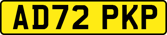 AD72PKP