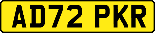 AD72PKR