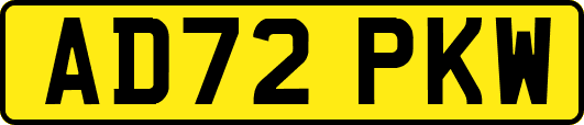 AD72PKW