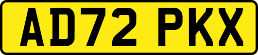 AD72PKX
