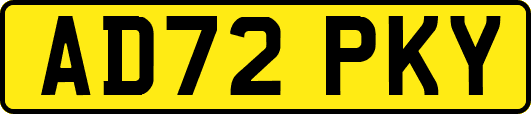 AD72PKY
