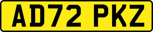 AD72PKZ