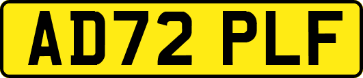 AD72PLF